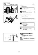 Preview for 274 page of Yamaha WaveRunner FX Cruiser SHO Service Manual