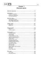 Preview for 276 page of Yamaha WaveRunner FX Cruiser SHO Service Manual