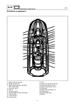 Preview for 278 page of Yamaha WaveRunner FX Cruiser SHO Service Manual