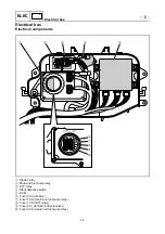 Preview for 280 page of Yamaha WaveRunner FX Cruiser SHO Service Manual