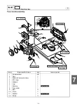 Preview for 283 page of Yamaha WaveRunner FX Cruiser SHO Service Manual