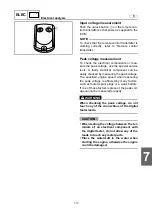 Preview for 287 page of Yamaha WaveRunner FX Cruiser SHO Service Manual