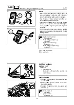 Preview for 288 page of Yamaha WaveRunner FX Cruiser SHO Service Manual