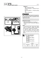 Preview for 290 page of Yamaha WaveRunner FX Cruiser SHO Service Manual