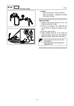 Preview for 304 page of Yamaha WaveRunner FX Cruiser SHO Service Manual