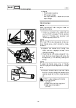 Preview for 306 page of Yamaha WaveRunner FX Cruiser SHO Service Manual