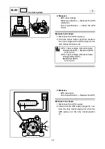 Preview for 310 page of Yamaha WaveRunner FX Cruiser SHO Service Manual