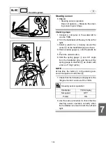 Preview for 315 page of Yamaha WaveRunner FX Cruiser SHO Service Manual