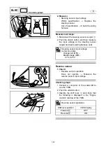 Preview for 316 page of Yamaha WaveRunner FX Cruiser SHO Service Manual