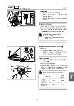 Preview for 317 page of Yamaha WaveRunner FX Cruiser SHO Service Manual