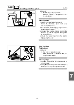 Preview for 321 page of Yamaha WaveRunner FX Cruiser SHO Service Manual