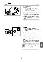 Preview for 323 page of Yamaha WaveRunner FX Cruiser SHO Service Manual