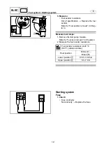 Preview for 324 page of Yamaha WaveRunner FX Cruiser SHO Service Manual