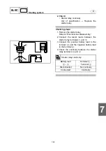 Preview for 329 page of Yamaha WaveRunner FX Cruiser SHO Service Manual