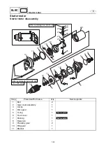 Preview for 330 page of Yamaha WaveRunner FX Cruiser SHO Service Manual