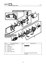 Preview for 332 page of Yamaha WaveRunner FX Cruiser SHO Service Manual