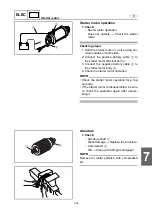 Preview for 333 page of Yamaha WaveRunner FX Cruiser SHO Service Manual