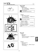 Preview for 335 page of Yamaha WaveRunner FX Cruiser SHO Service Manual