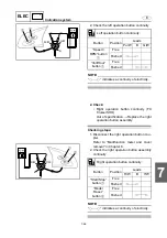 Preview for 343 page of Yamaha WaveRunner FX Cruiser SHO Service Manual