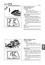 Preview for 345 page of Yamaha WaveRunner FX Cruiser SHO Service Manual