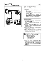 Preview for 348 page of Yamaha WaveRunner FX Cruiser SHO Service Manual