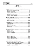 Preview for 354 page of Yamaha WaveRunner FX Cruiser SHO Service Manual