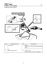 Preview for 358 page of Yamaha WaveRunner FX Cruiser SHO Service Manual