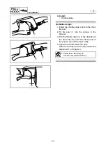 Preview for 366 page of Yamaha WaveRunner FX Cruiser SHO Service Manual