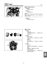 Preview for 369 page of Yamaha WaveRunner FX Cruiser SHO Service Manual