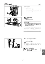 Preview for 375 page of Yamaha WaveRunner FX Cruiser SHO Service Manual