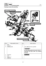 Preview for 386 page of Yamaha WaveRunner FX Cruiser SHO Service Manual