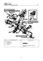 Preview for 388 page of Yamaha WaveRunner FX Cruiser SHO Service Manual