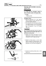 Preview for 393 page of Yamaha WaveRunner FX Cruiser SHO Service Manual