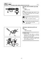 Preview for 394 page of Yamaha WaveRunner FX Cruiser SHO Service Manual