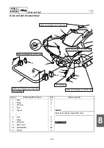 Preview for 407 page of Yamaha WaveRunner FX Cruiser SHO Service Manual