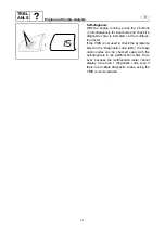 Preview for 418 page of Yamaha WaveRunner FX Cruiser SHO Service Manual