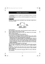 Предварительный просмотр 7 страницы Yamaha WaveRunner FX Cruiser SVHO Practices Manual