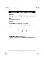 Предварительный просмотр 17 страницы Yamaha WaveRunner FX Cruiser SVHO Practices Manual