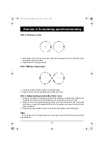 Предварительный просмотр 20 страницы Yamaha WaveRunner FX Cruiser SVHO Practices Manual