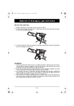 Предварительный просмотр 85 страницы Yamaha WaveRunner FX Cruiser SVHO Practices Manual