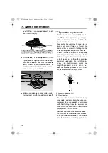 Preview for 18 page of Yamaha WaveRunner FX SVHO 2017 Operator'S Manual