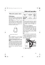 Preview for 41 page of Yamaha WaveRunner FX SVHO 2017 Operator'S Manual