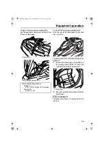 Preview for 59 page of Yamaha WaveRunner FX SVHO 2017 Operator'S Manual