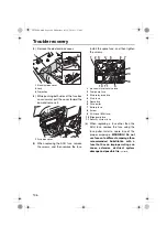 Preview for 112 page of Yamaha WaveRunner FX SVHO 2017 Operator'S Manual