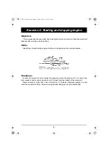 Preview for 11 page of Yamaha WaveRunner FX SVHO Practices Manual