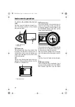 Preview for 42 page of Yamaha WaveRunner FZR 2012 Owner'S/Operator'S Manual