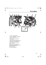 Предварительный просмотр 29 страницы Yamaha WaveRunner FZR SVHO 2016 Owner'S/Operator'S Manual