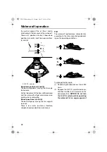 Предварительный просмотр 38 страницы Yamaha WaveRunner FZR SVHO 2016 Owner'S/Operator'S Manual