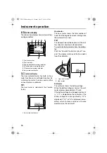 Предварительный просмотр 42 страницы Yamaha WaveRunner FZR SVHO 2016 Owner'S/Operator'S Manual