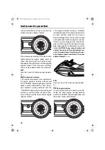 Предварительный просмотр 44 страницы Yamaha WaveRunner FZR SVHO 2016 Owner'S/Operator'S Manual